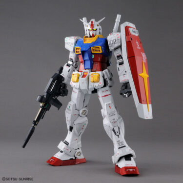 【ガンブレ4】PGはオレンジの◯を潰せば確定ダウンするぞ