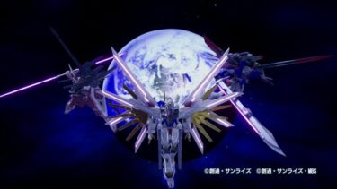 【ガンブレ4】瀕ﾀﾋ時攻撃力+ってどのくらい盛れる？