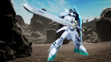 【ガンブレ4】1と3は世界観が同じ？