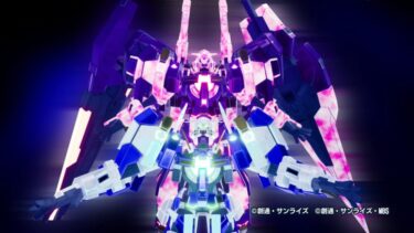 【ガンブレ4】去年今年の新作はもっと気合入れて良いと思うんだが…