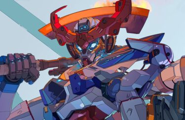 【ガンブレ4】新作ガンダムがこのゲームに出る可能性ある？