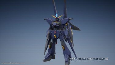 【ガンブレ4】ビルド&ジオラマがちゃんと出来てたら評価は上がってた？